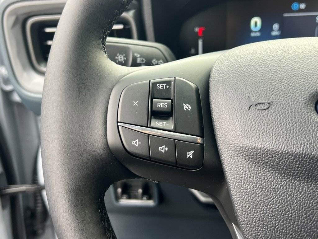 New 2026 Ford Maverick XLT w/ XLT Luxury Package image 19