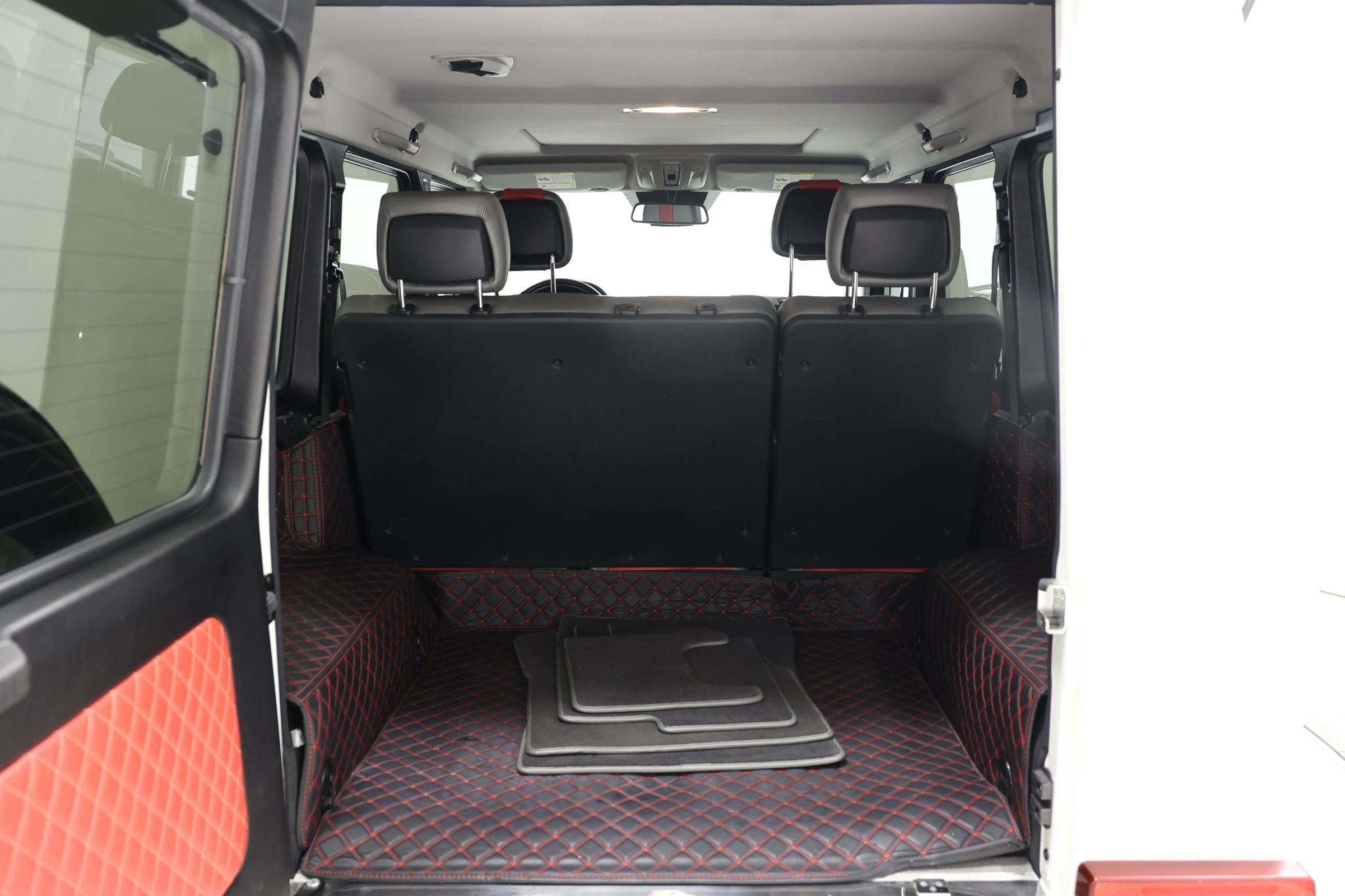 Used 2013 Mercedes-Benz G 550 image 53