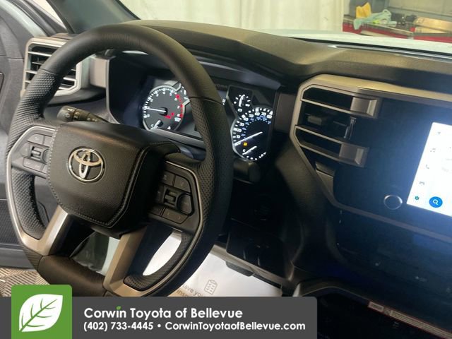 New 2026 Toyota Tundra SR5 image 21