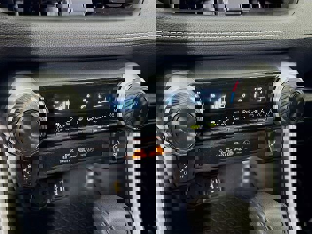 Certified 2025 Toyota RAV4 LE image 15