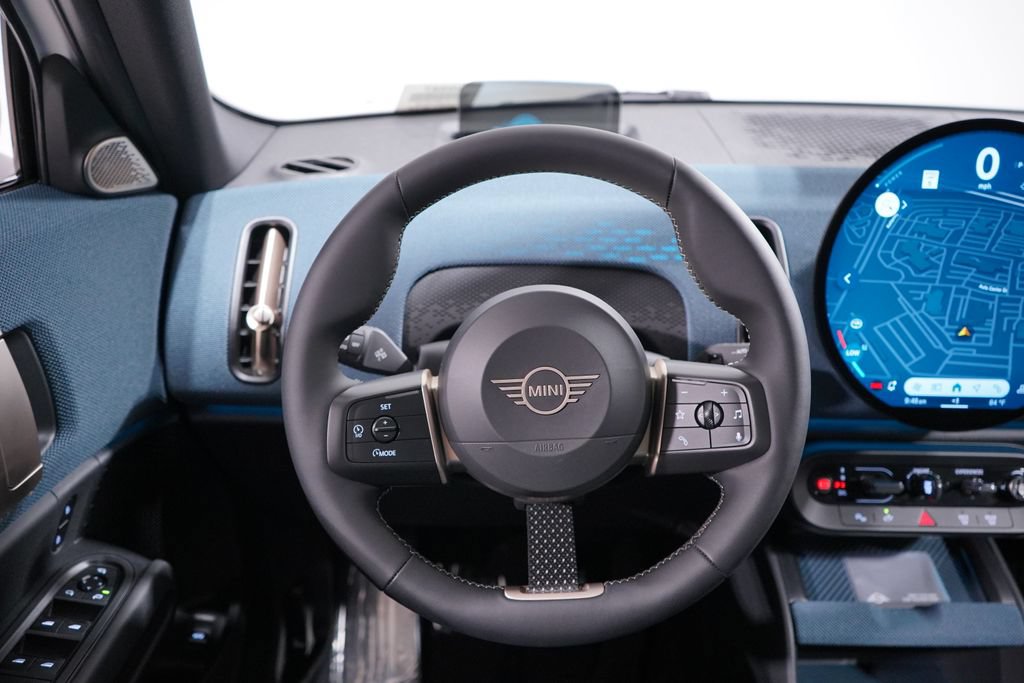 New 2027 MINI Cooper Countryman S AWD/4WD image 9