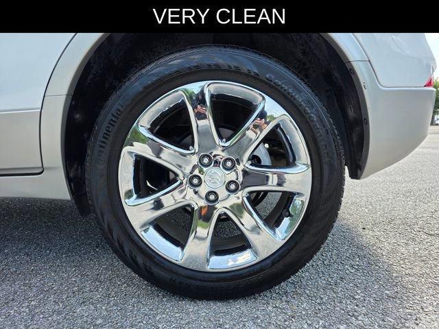 Used 2019 Buick Encore Essence w/ Experience Buick Package image 16