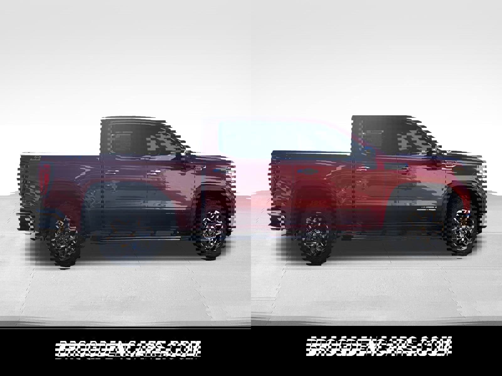 New 2026 GMC Sierra 1500 SLT w/ SLT Premium Package video 2