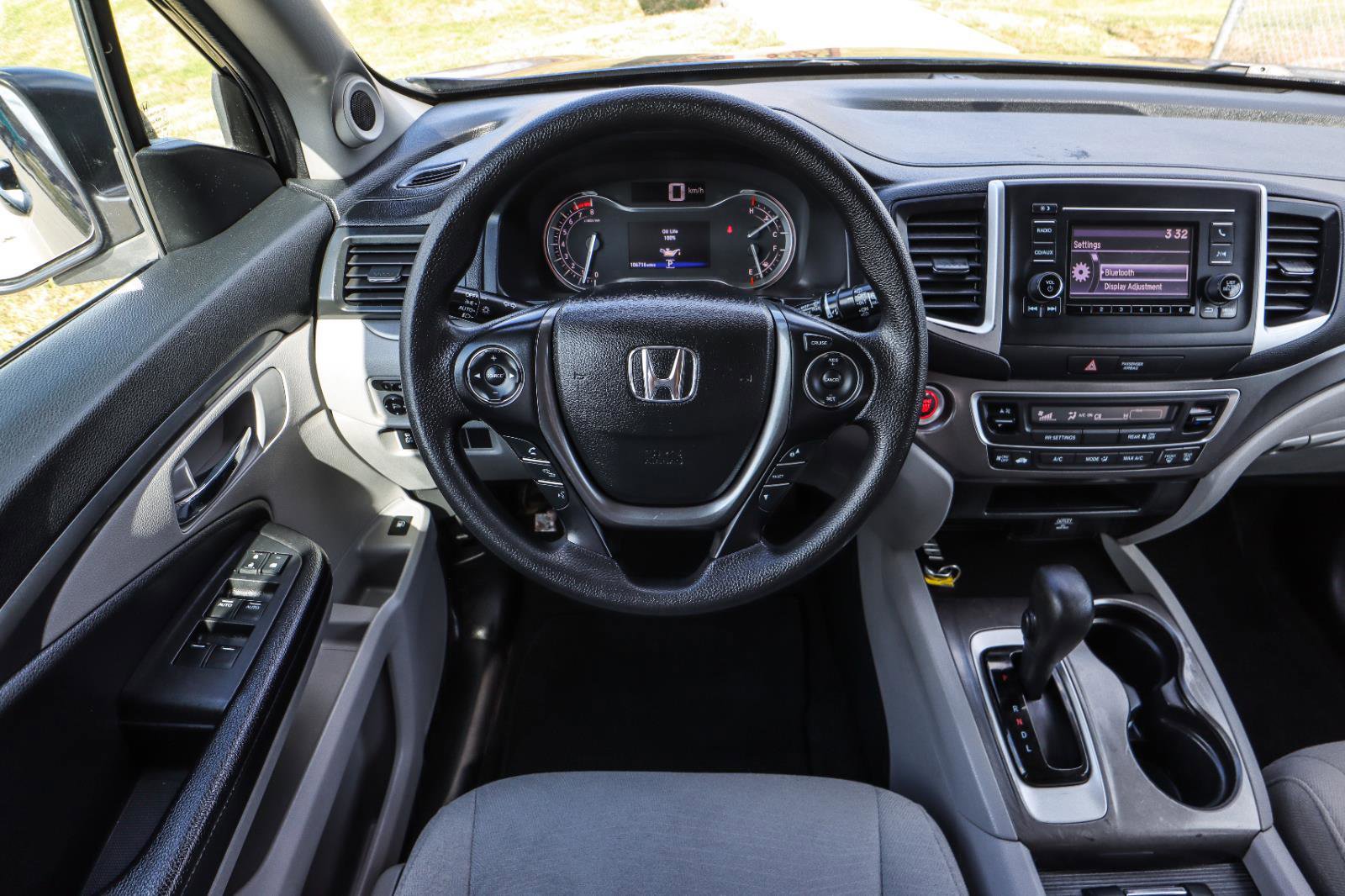 Used 2016 Honda Pilot LX image 18