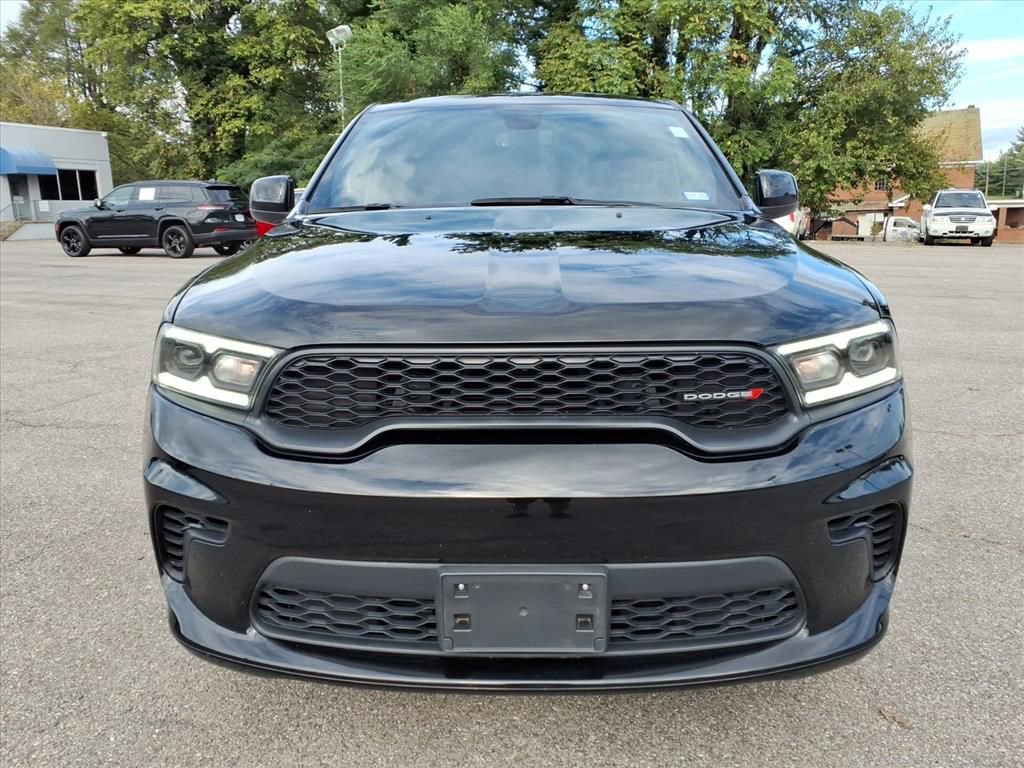 Used 2023 Dodge Durango GT image 9