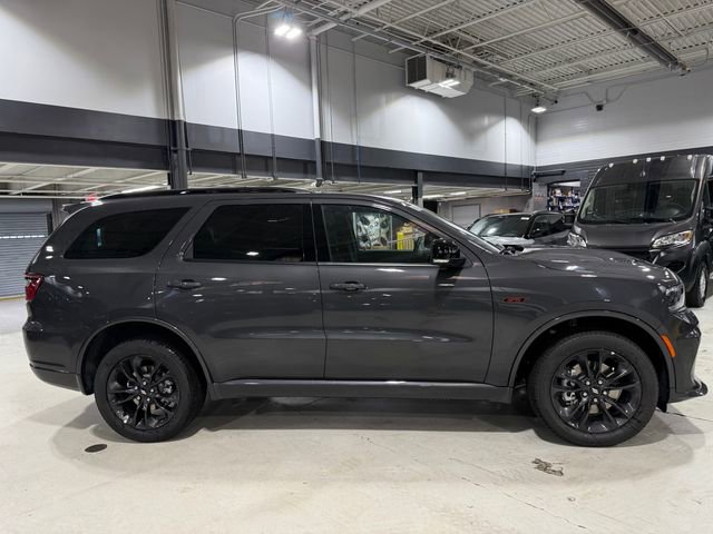 New 2026 Dodge Durango GT image 8