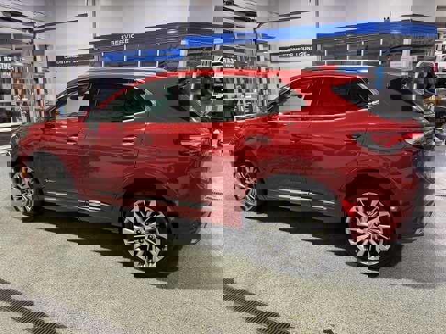 New 2025 Buick Envision Avenir image 5