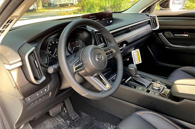 New 2026 MAZDA CX-50 AWD 2.5 Hybrid w/ Weather Package image 5