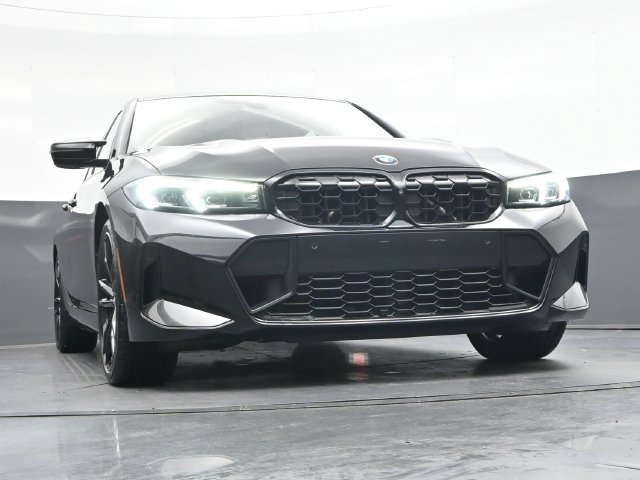 Certified 2023 BMW M340i xDrive w/ Premium Package AWD/4WD image 41