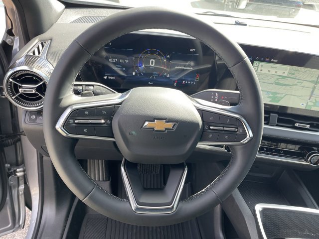 New 2027 Chevrolet Equinox LT w/ LPO, Floor Liner Package FWD image 14