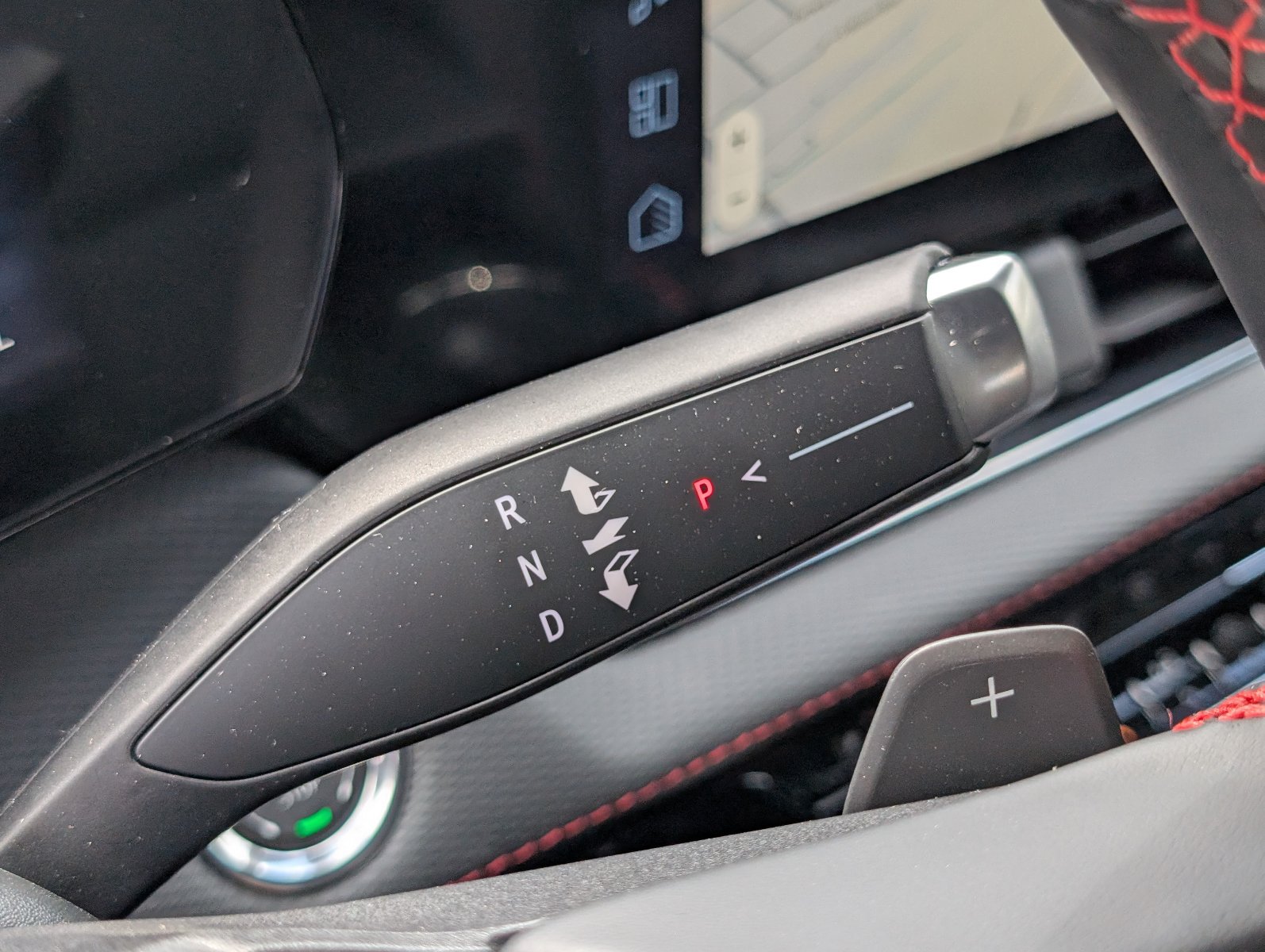 New 2027 Chevrolet Equinox RS w/ Safety and Technology Package FWD image 22