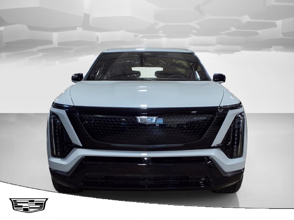 New 2027 Cadillac Vistiq Luxury AWD/4WD image 2
