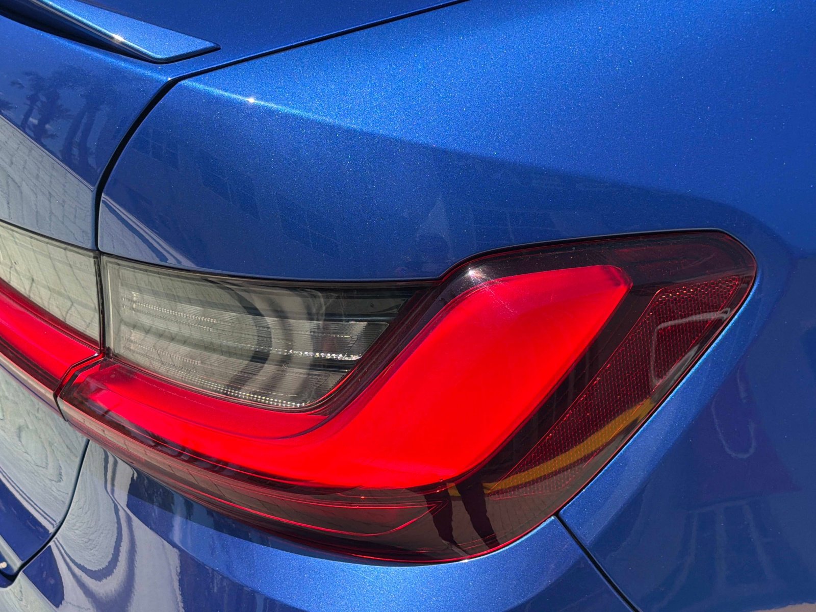 Used 2022 BMW M3 Competition w/ Executive Package image 17