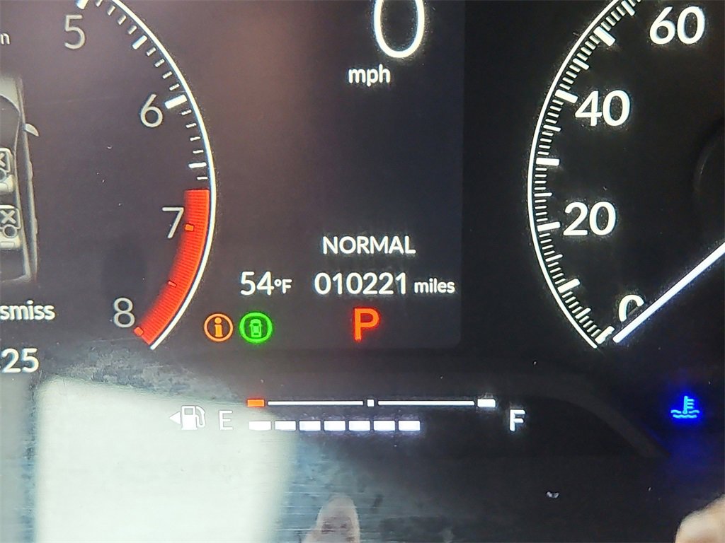 Certified 2023 Honda Civic Sport image 6