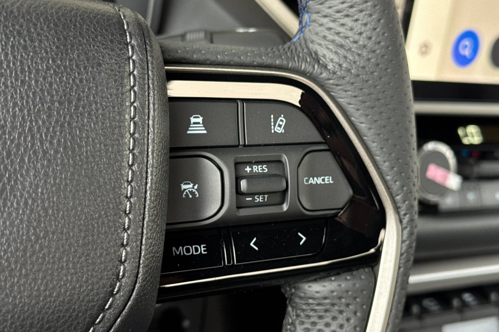 New 2026 Toyota Tundra Platinum AWD/4WD image 26