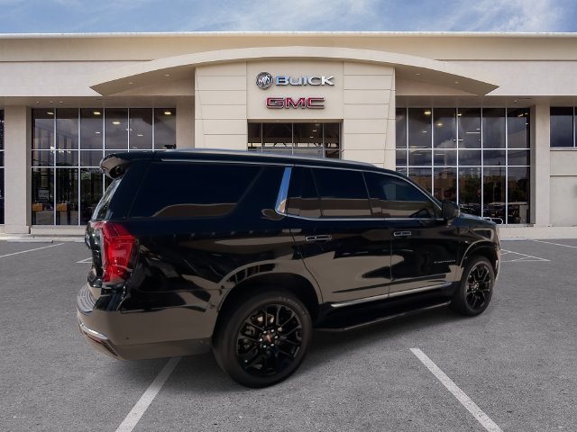 Used 2023 GMC Yukon SLT w/ SLT Premium Package RWD image 14