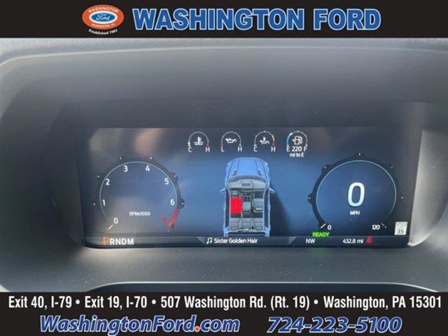 New 2025 Ford F150 XLT w/ Equipment Group 302A MID image 26