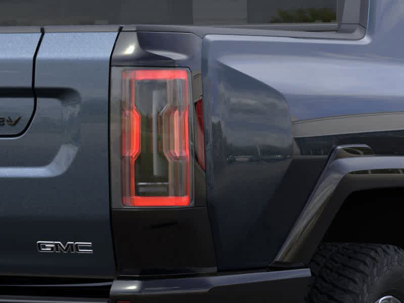 New 2025 GMC Hummer EV 2X image 11