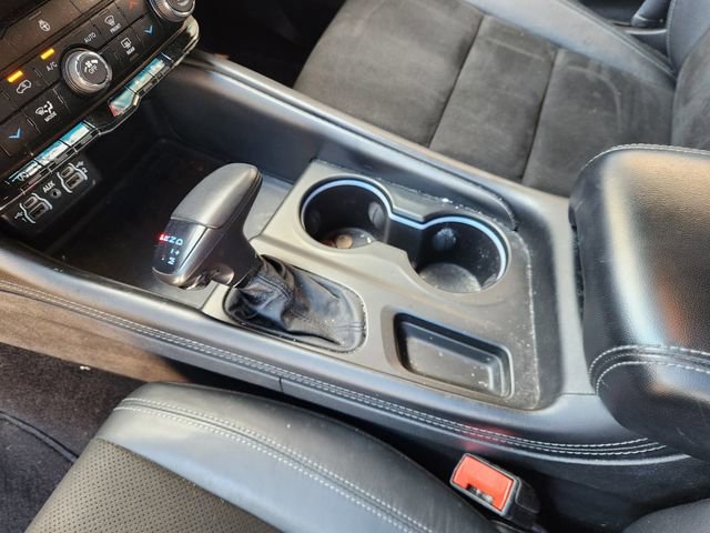 Used 2021 Dodge Durango GT image 18