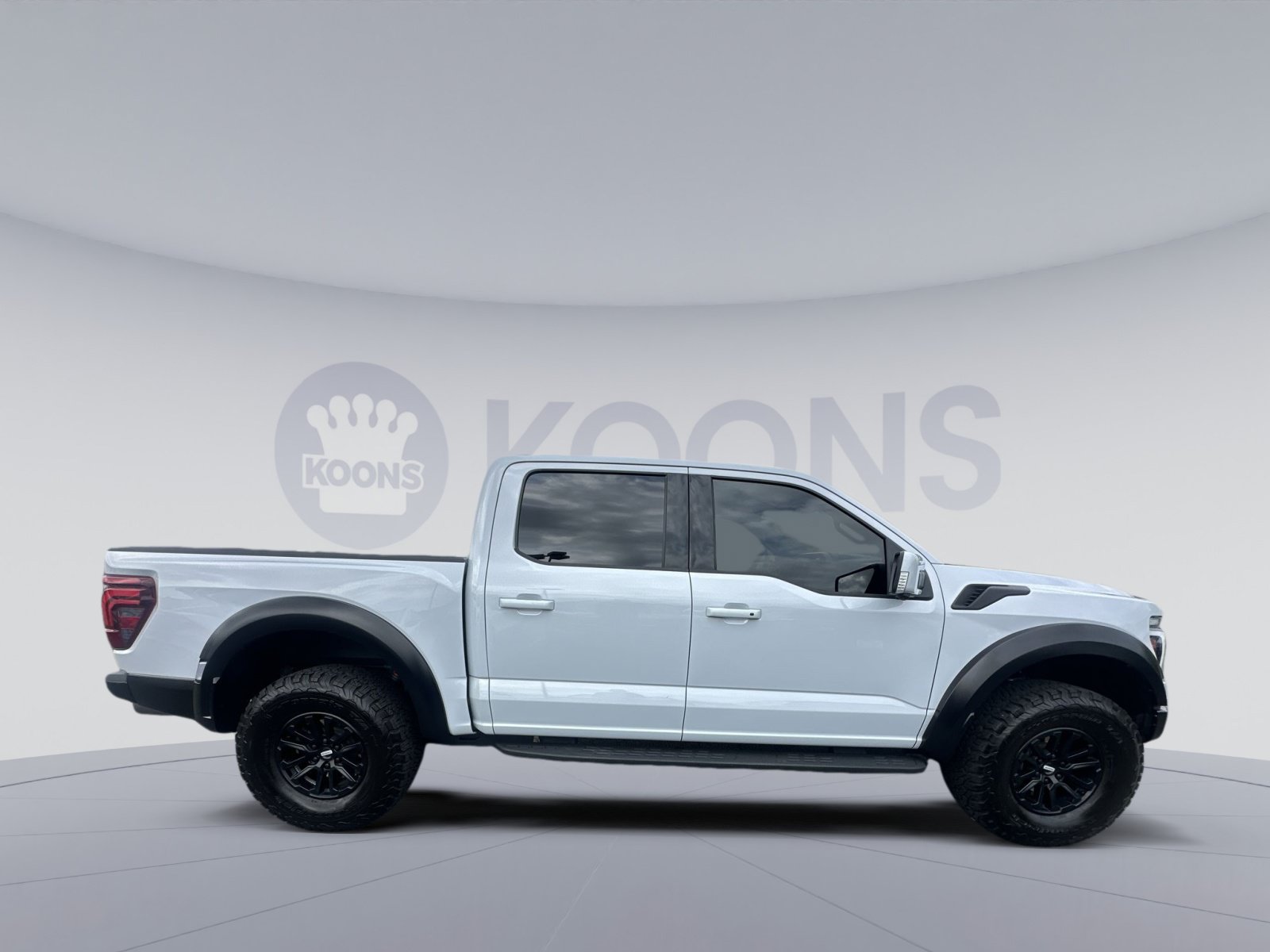 Certified 2025 Ford F150 Raptor AWD/4WD image 17