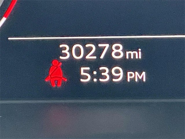 Used 2025 Audi Q5 2.0T Premium image 15