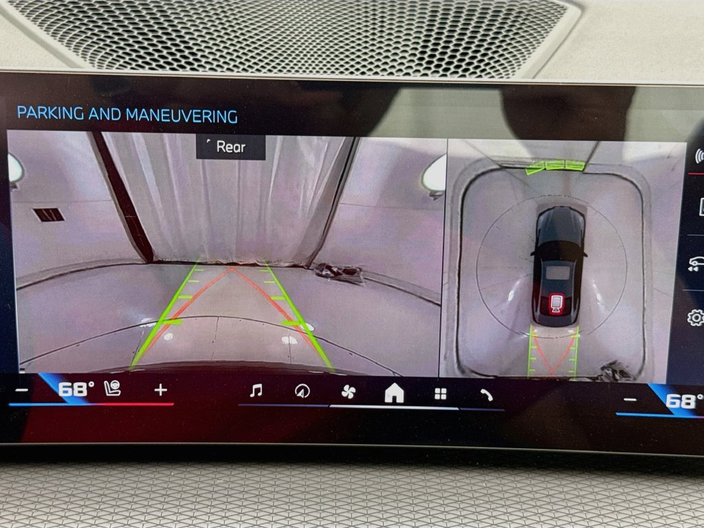 New 2027 BMW 440i xDrive Coupe w/ Premium Package AWD/4WD image 15