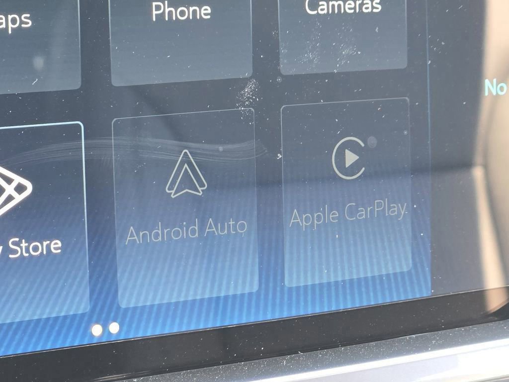 New 2026 Chevrolet Silverado 1500 LT Trail Boss w/ Safety Package image 6