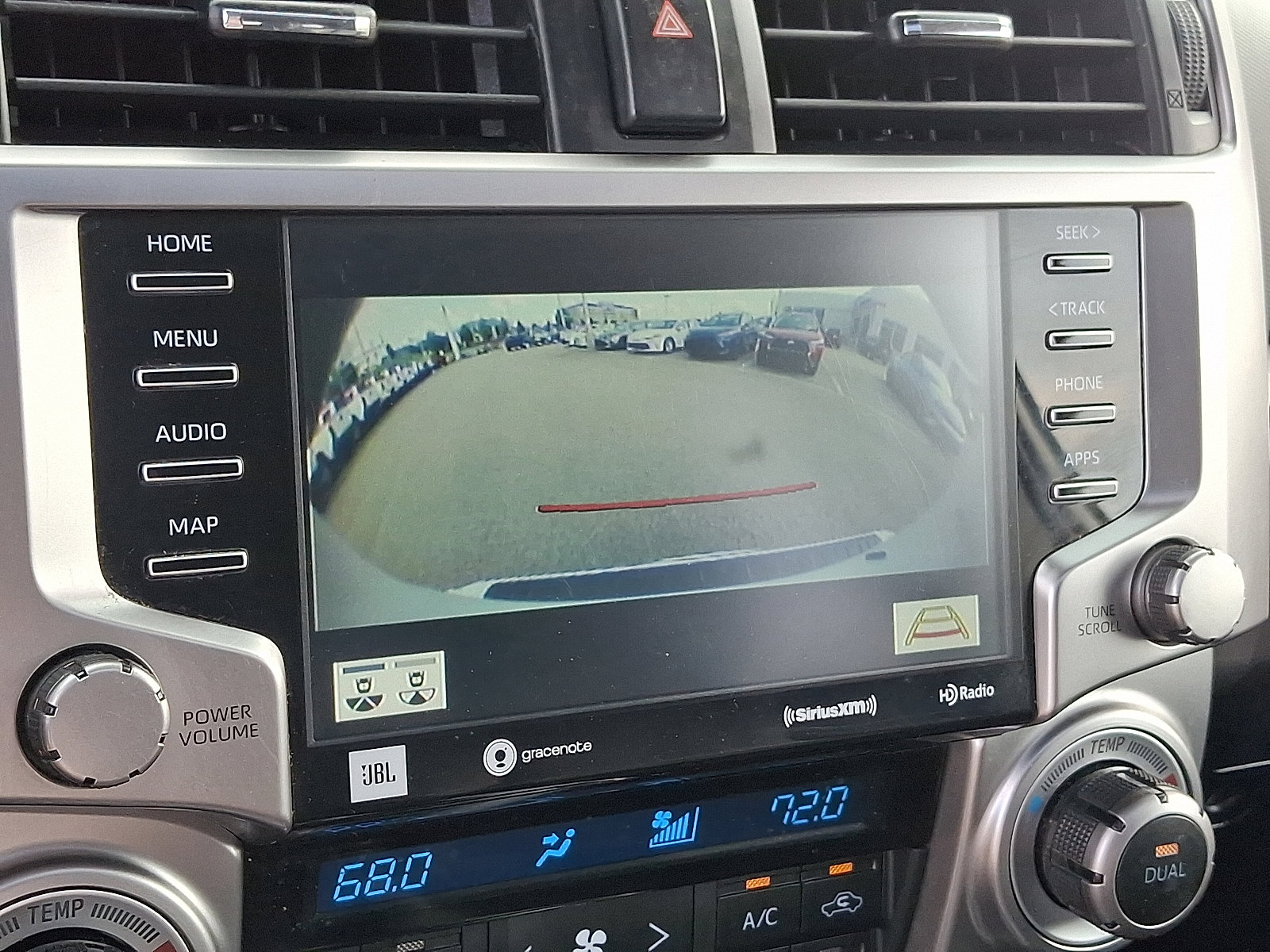 Used 2023 Toyota 4Runner Limited image 18