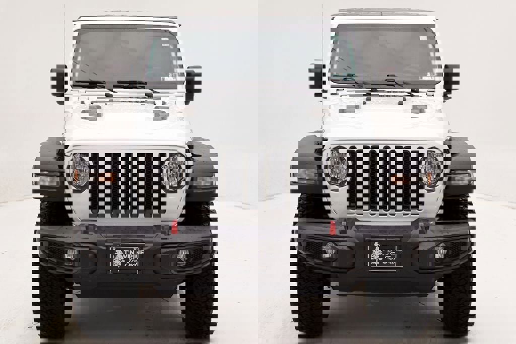 Used 2023 Jeep Wrangler Unlimited Rubicon image 5