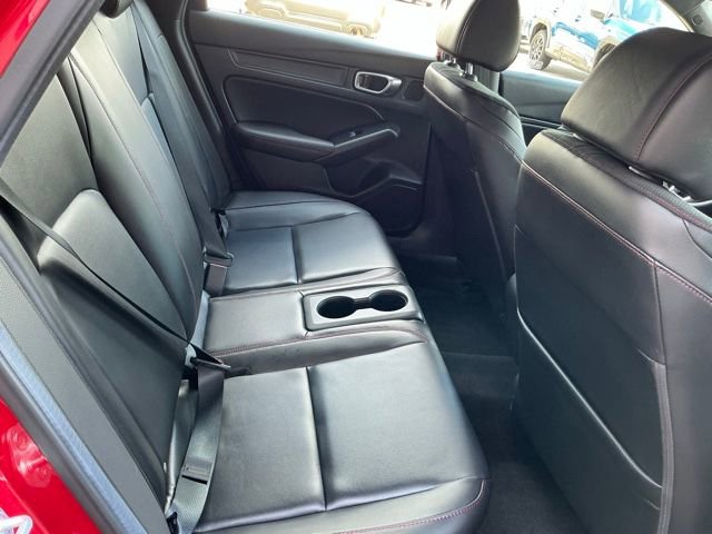 Used 2025 Acura Integra Type S image 16