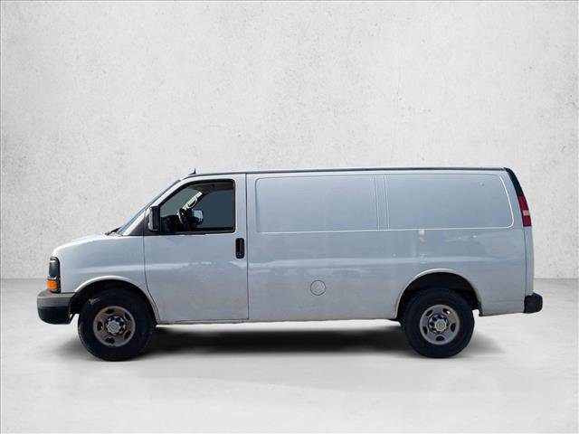 Used 2015 Chevrolet Express 2500 image 3
