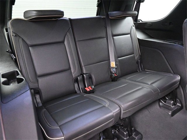 Used 2023 Chevrolet Tahoe Premier image 23