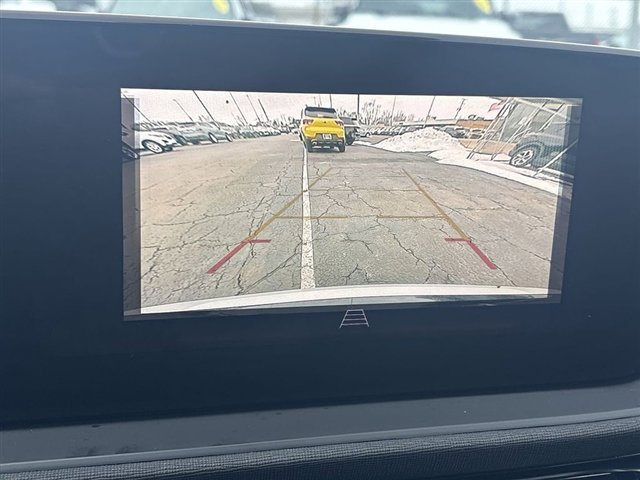 Certified 2024 Buick Envista Sport Touring w/ Convenience I Package image 14