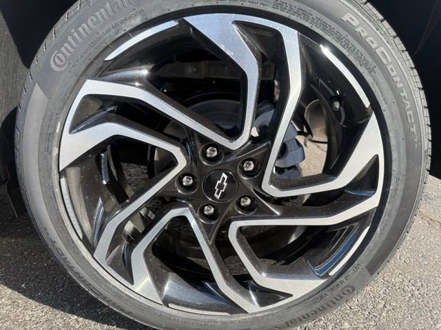 New 2026 Chevrolet TrailBlazer RS w/ Convenience Package AWD/4WD image 9