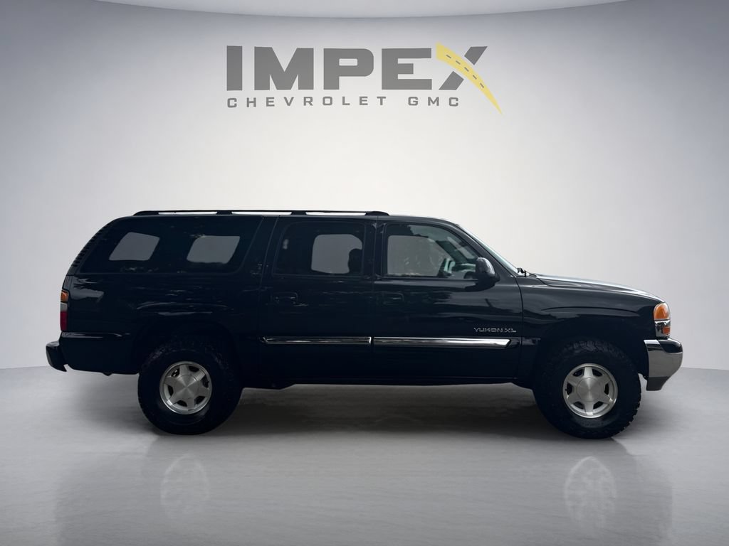 Used 2005 GMC Yukon XL SLT w/ SLT Preferred Equipment Group RWD image 6