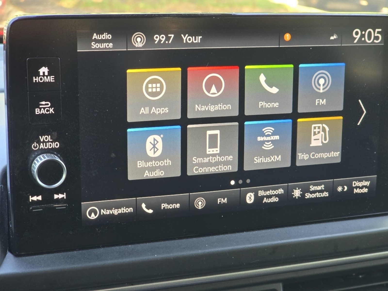 Certified 2023 Honda Pilot Touring image 33