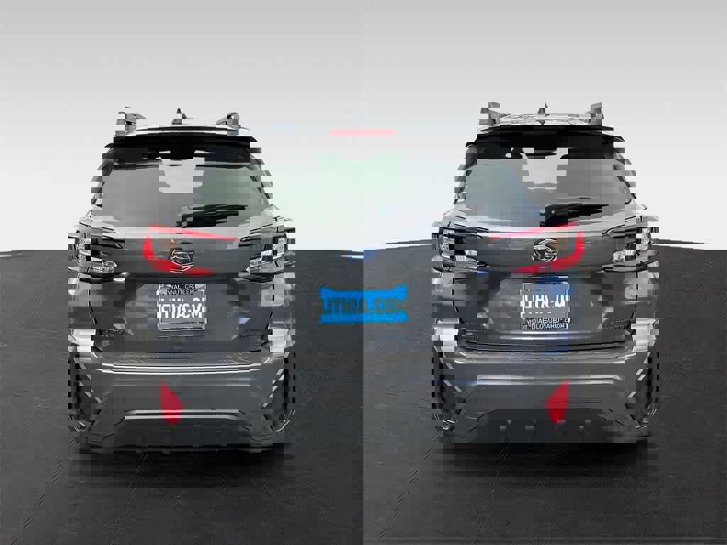 New 2026 Subaru Crosstrek 2.0i Premium image 5