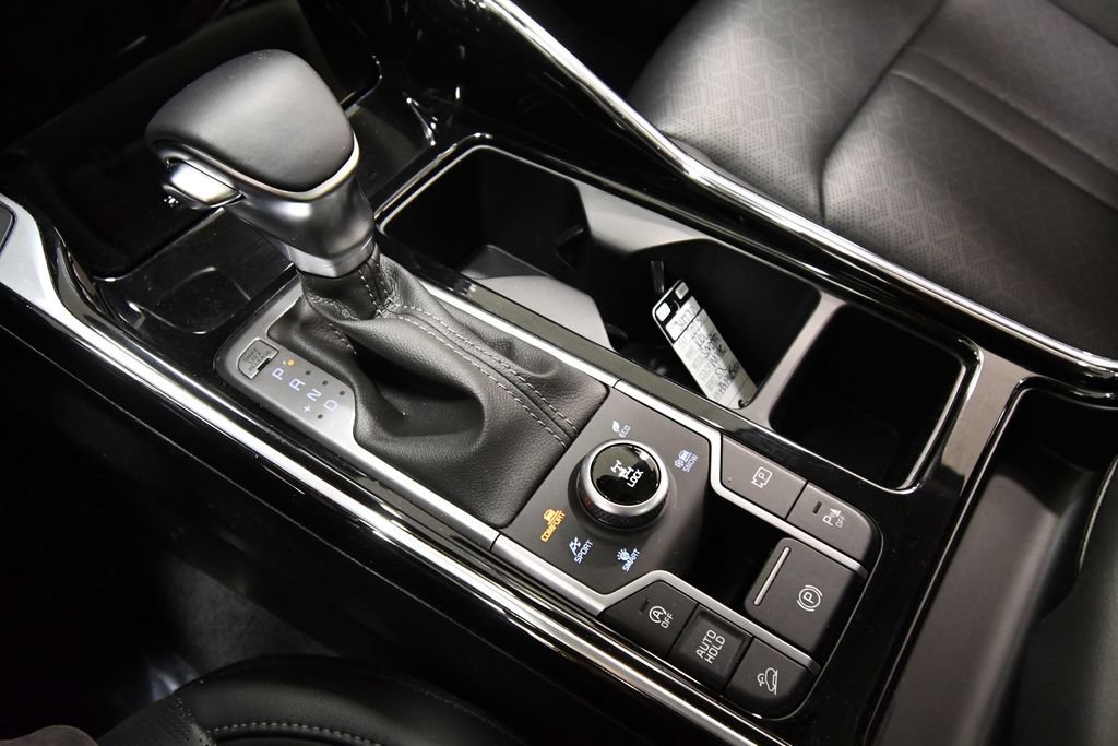 Certified 2023 Kia Sorento SX AWD/4WD image 30