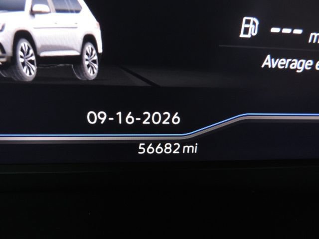 Used 2023 Volkswagen Atlas SE FWD image 28