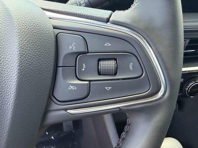 New 2026 Buick Encore GX Sport Touring w/ Comfort Package FWD image 20