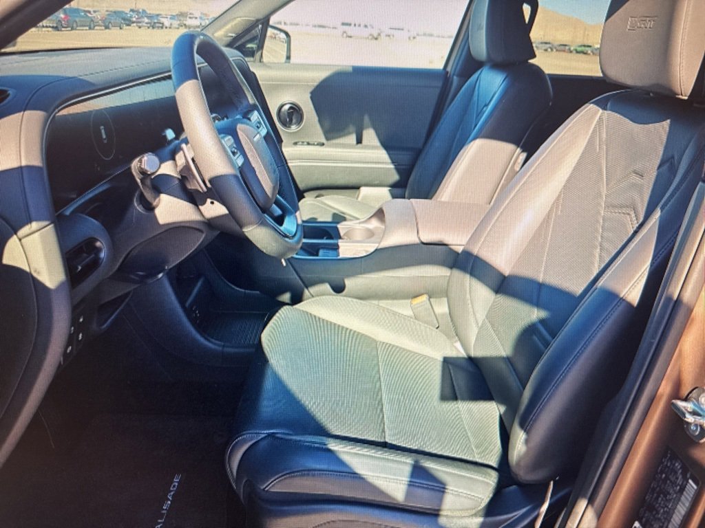 Used 2026 Hyundai Palisade XRT Pro image 7