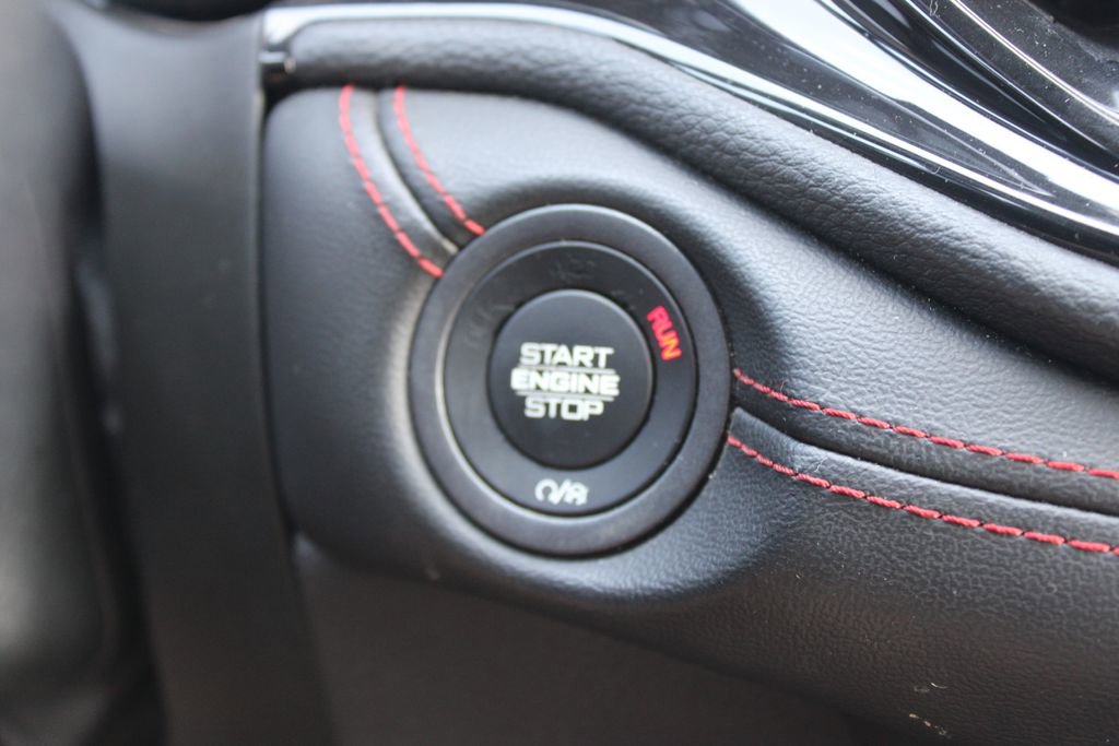 Used 2023 Dodge Durango GT AWD/4WD image 24