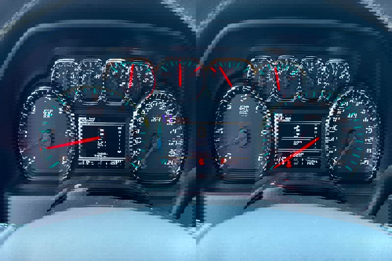 Used 2017 Chevrolet Silverado 1500 LT w/ All Star Edition image 24