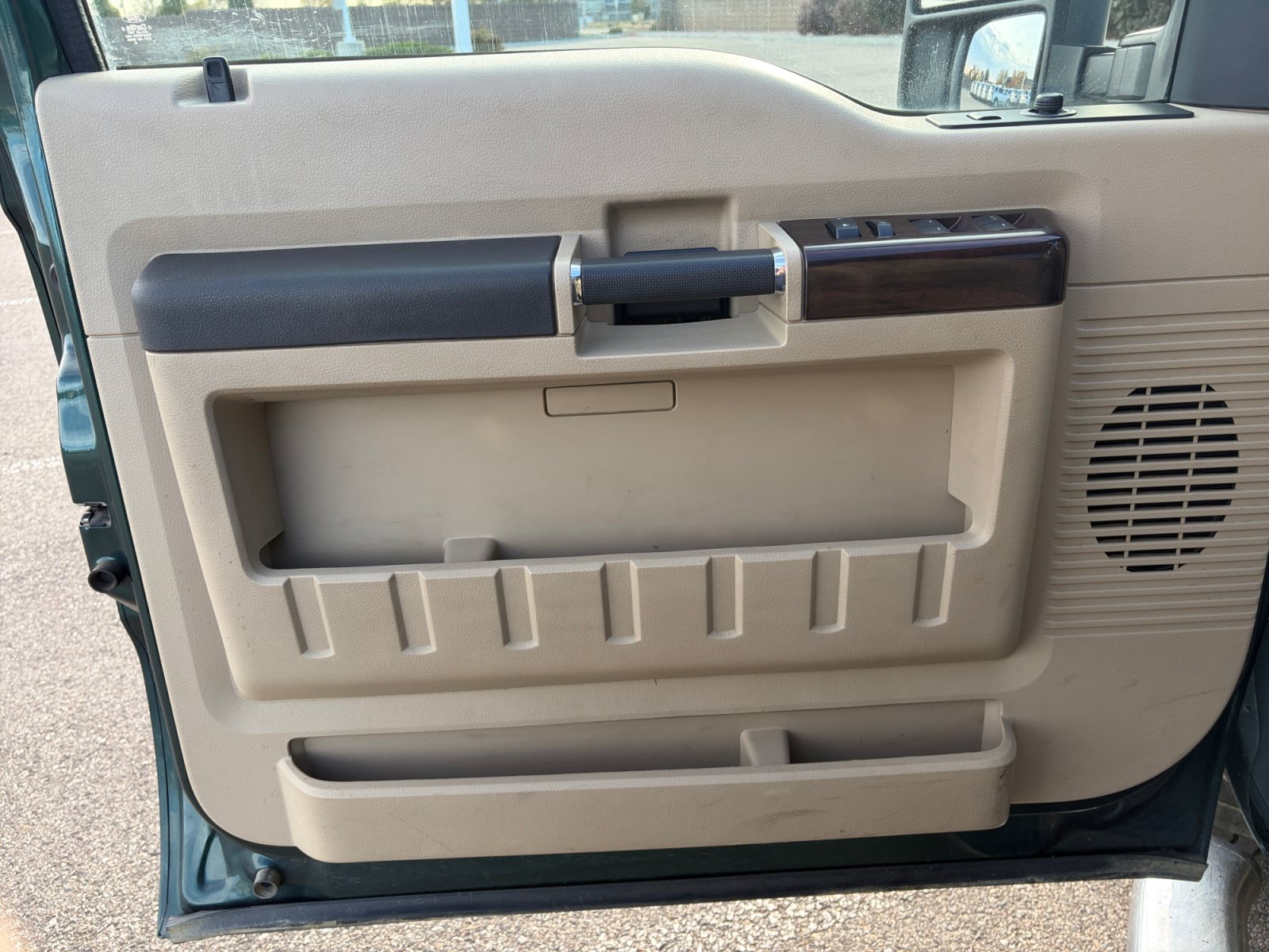 Used 2008 Ford F250 XL AWD/4WD image 13