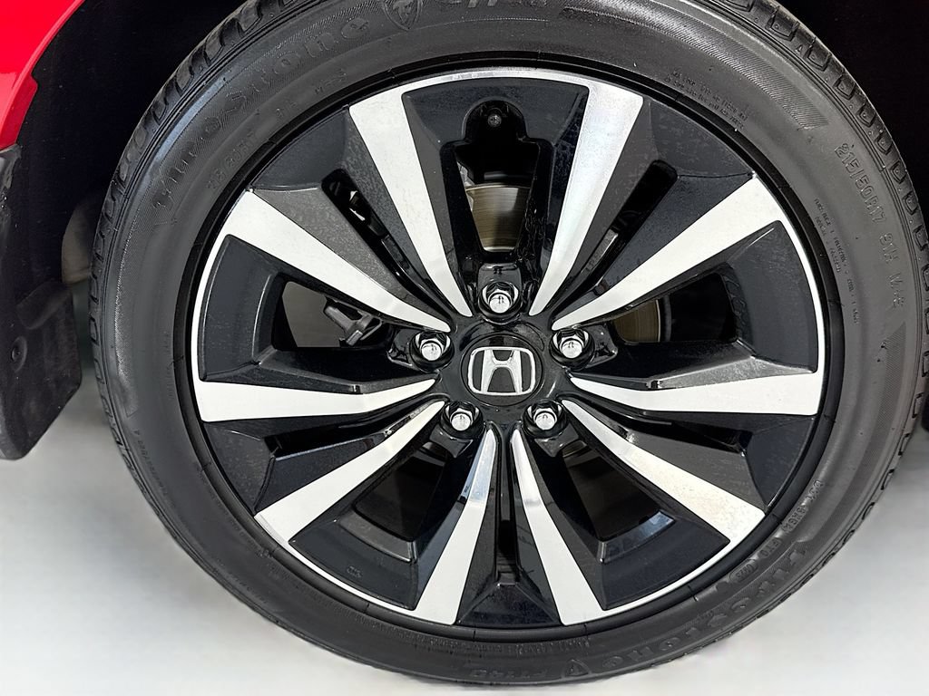Certified 2023 Honda Civic EX image 33