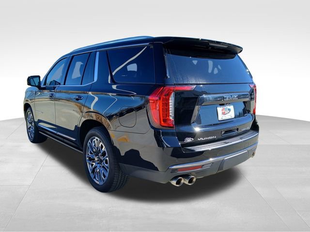 Certified 2024 GMC Yukon Denali Ultimate image 3