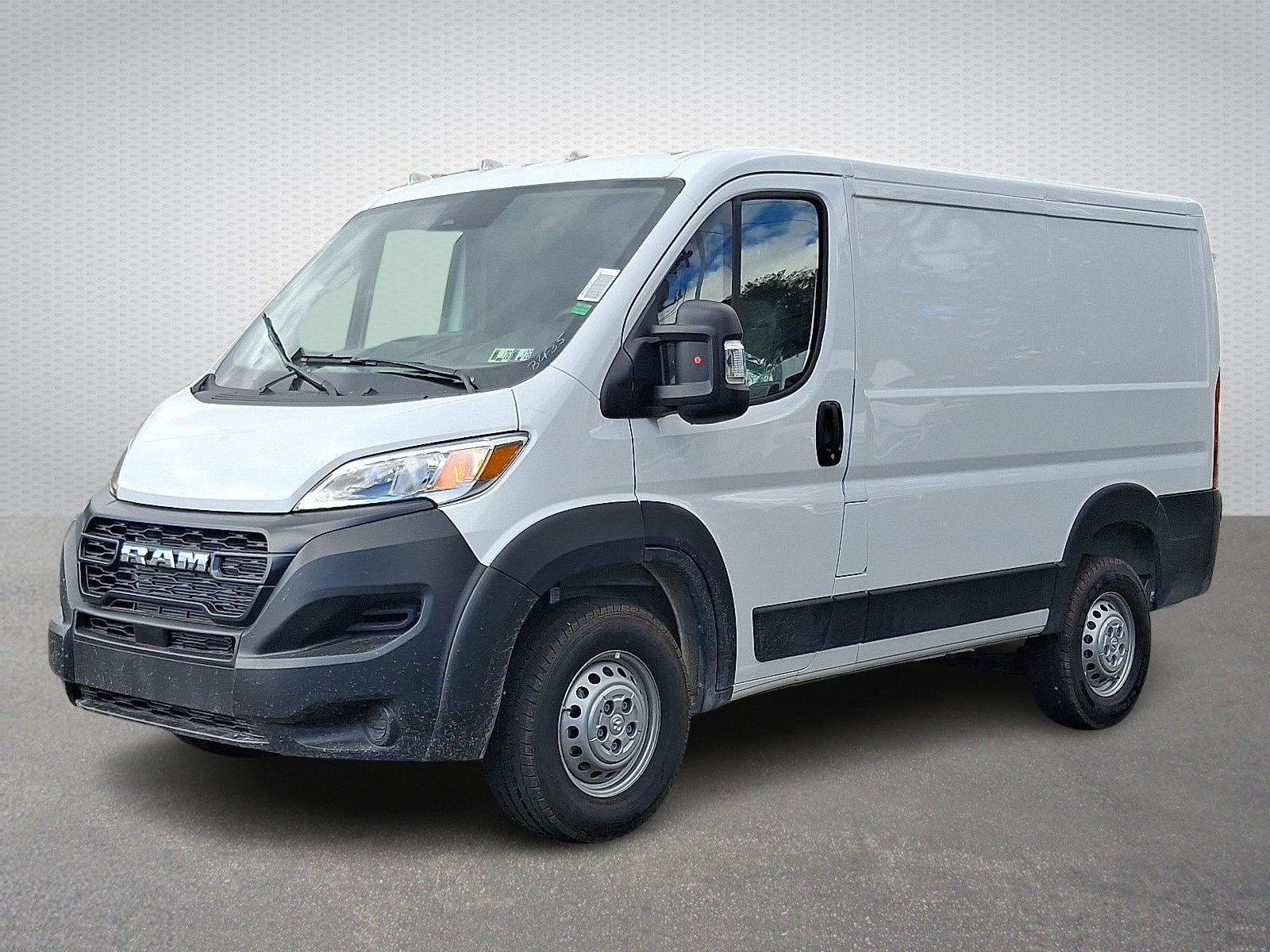 New 2026 RAM ProMaster 1500 w/ Power Group image 3