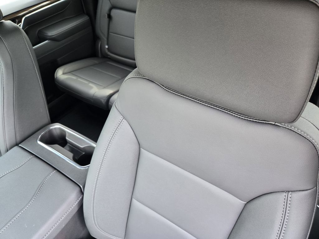 New 2026 Chevrolet Silverado 1500 RST image 26