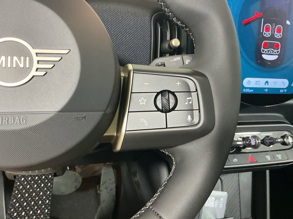 New 2026 MINI Cooper S image 14