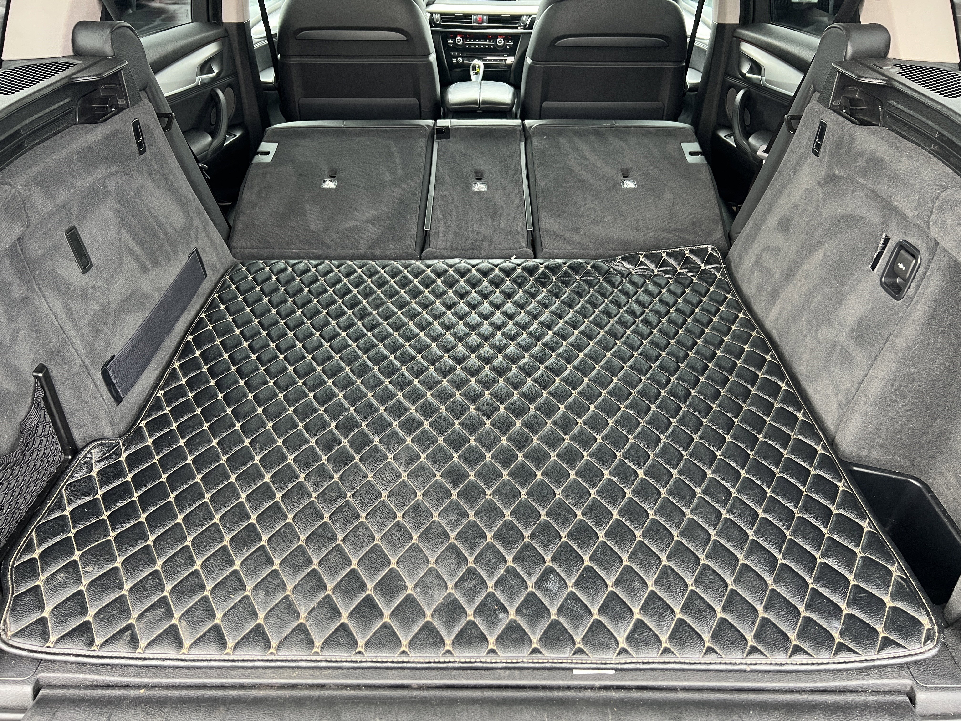 Used 2014 BMW X5 sDrive35i image 19